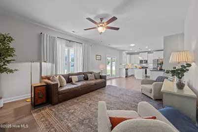 120 Persimmon Drive, New Bern, NC 28562 - Photo 5
