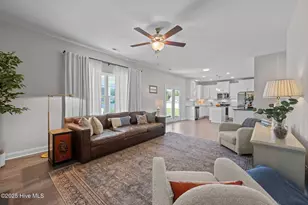 120 Persimmon Dr, New Bern, NC 28562 - Photo 5