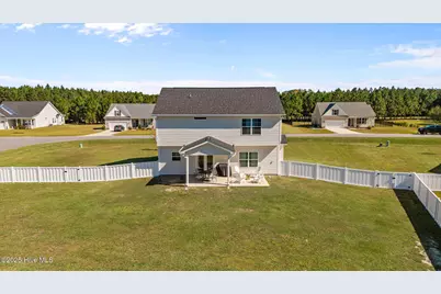 120 Persimmon Drive, New Bern, NC 28562 - Photo 45
