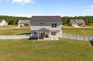 120 Persimmon Dr, New Bern, NC 28562 - Photo 45