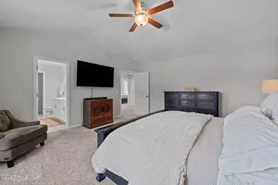 120 Persimmon Drive, New Bern, NC 28562 - Photo 23