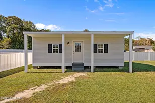 120 Persimmon Dr, New Bern, NC 28562 - Photo 37