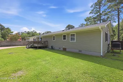 407 Bradford Drive, New Bern, NC 28560 - Photo 37