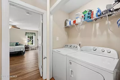 407 Bradford Drive, New Bern, NC 28560 - Photo 21