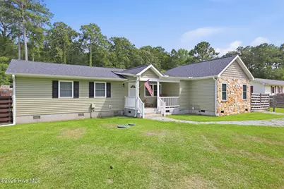 407 Bradford Drive, New Bern, NC 28560 - Photo 7