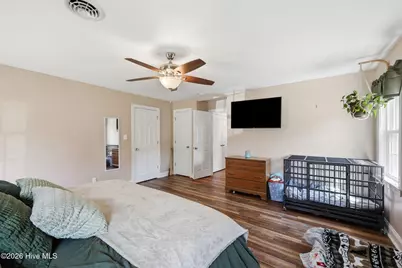 407 Bradford Drive, New Bern, NC 28560 - Photo 23