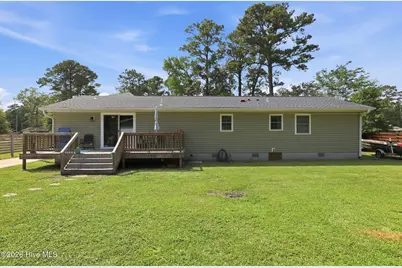 407 Bradford Drive, New Bern, NC 28560 - Photo 39