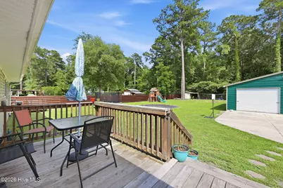 407 Bradford Drive, New Bern, NC 28560 - Photo 35