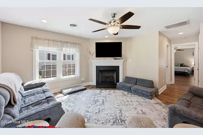 407 Bradford Drive, New Bern, NC 28560 - Photo 17
