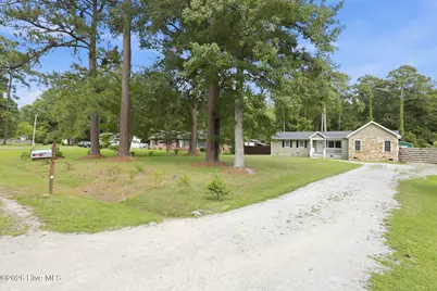 407 Bradford Drive, New Bern, NC 28560 - Photo 53