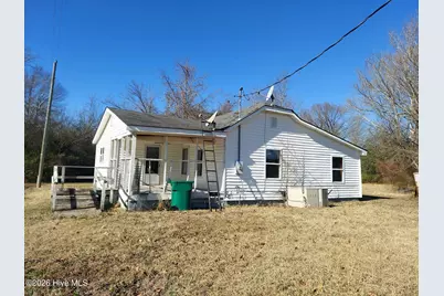 1132 4th Street, Oak City, NC 27857 - Photo 1