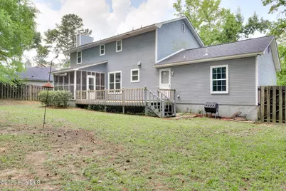 3922 Loblolly Trail, Martinez, GA 30907 - Photo 41