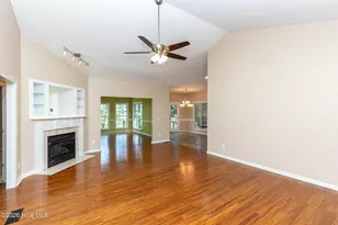 142 Overlook Dr, West End, NC 27376 - Photo 3