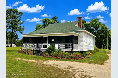 231 N Nc 33 Highway E, Chocowinity, NC 27817 - Photo 1