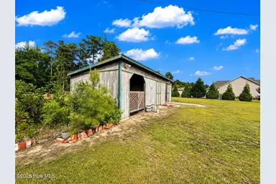 231 N Nc 33 Highway E, Chocowinity, NC 27817 - Photo 17