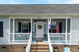 460 Firetower Rd, Elizabeth City, NC 27909 - Photo 3