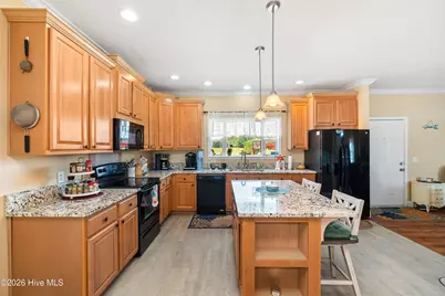 460 Firetower Road, Elizabeth City, NC 27909 - Photo 17