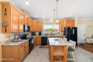 460 Firetower Rd, Elizabeth City, NC 27909 - Photo 17
