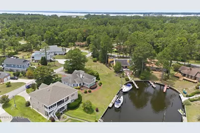 903 Salt Cay Court, New Bern, NC 28560 - Photo 11