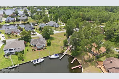 903 Salt Cay Court, New Bern, NC 28560 - Photo 5