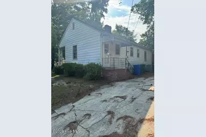 1111 Grove Street N, Wilson, NC 27893 - Photo 17