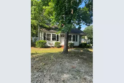 1111 Grove Street N, Wilson, NC 27893 - Photo 1
