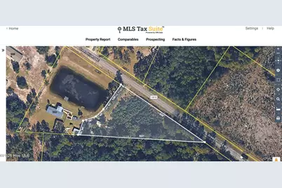 1187 Green Hill Road NE, Leland, NC 28451 - Photo 1