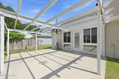 103 Valais Court, New Bern, NC 28562 - Photo 11