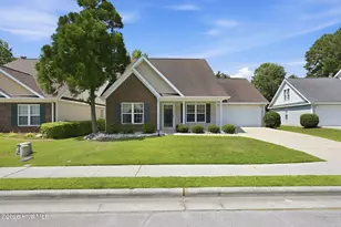 103 Valais Ct, New Bern, NC 28562 - Photo 1