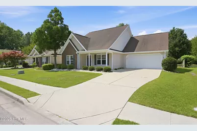 103 Valais Court, New Bern, NC 28562 - Photo 35