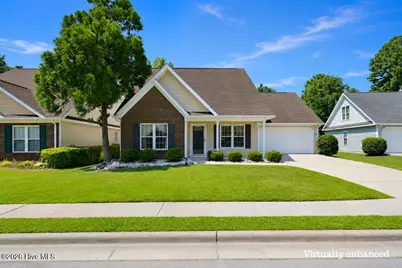 103 Valais Court, New Bern, NC 28562 - Photo 1