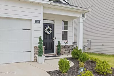 1156 Button Buck Lane, Grovetown, GA 30813 - Photo 3