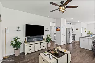 1156 Button Buck Ln, Grovetown, GA 30813 - Photo 5