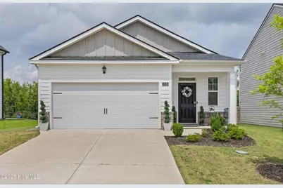 1156 Button Buck Lane, Grovetown, GA 30813 - Photo 1