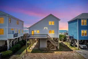 2203 E Beach Dr, Oak Island, NC 28465 - Photo 1