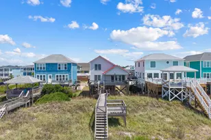 2203 E Beach Dr, Oak Island, NC 28465 - Photo 17