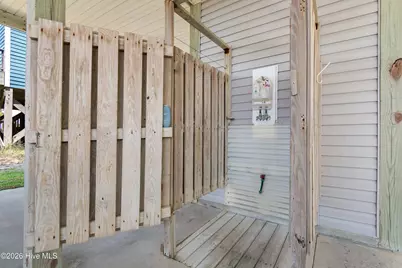 2203 E Beach Drive, Oak Island, NC 28465 - Photo 19