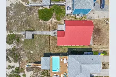 2203 E Beach Drive, Oak Island, NC 28465 - Photo 9
