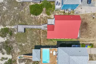 2203 E Beach Dr, Oak Island, NC 28465 - Photo 9