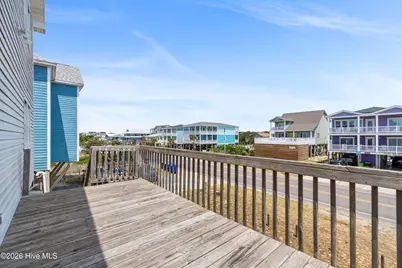 2203 E Beach Drive, Oak Island, NC 28465 - Photo 35
