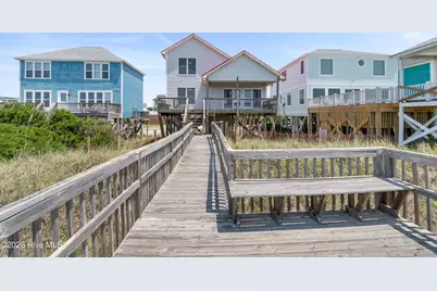 2203 E Beach Drive, Oak Island, NC 28465 - Photo 21
