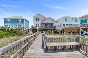2203 E Beach Dr, Oak Island, NC 28465 - Photo 21