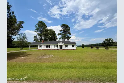 1555 Arthur Corey Road, Williamston, NC 27892 - Photo 5