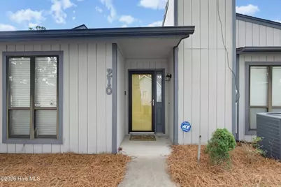 210 Charmant Road, Lumberton, NC 28358 - Photo 3