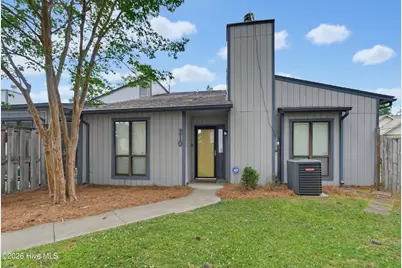 210 Charmant Road, Lumberton, NC 28358 - Photo 1
