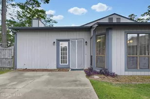 210 Charmant Rd, Lumberton, NC 28358 - Photo 41