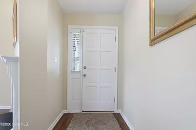 210 Charmant Road, Lumberton, NC 28358 - Photo 5
