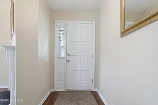 210 Charmant Rd, Lumberton, NC 28358 - Photo 5