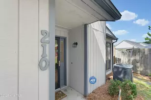 210 Charmant Rd, Lumberton, NC 28358 - Photo 43