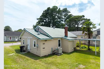508 Hemlock Street, Elizabeth City, NC 27909 - Photo 23